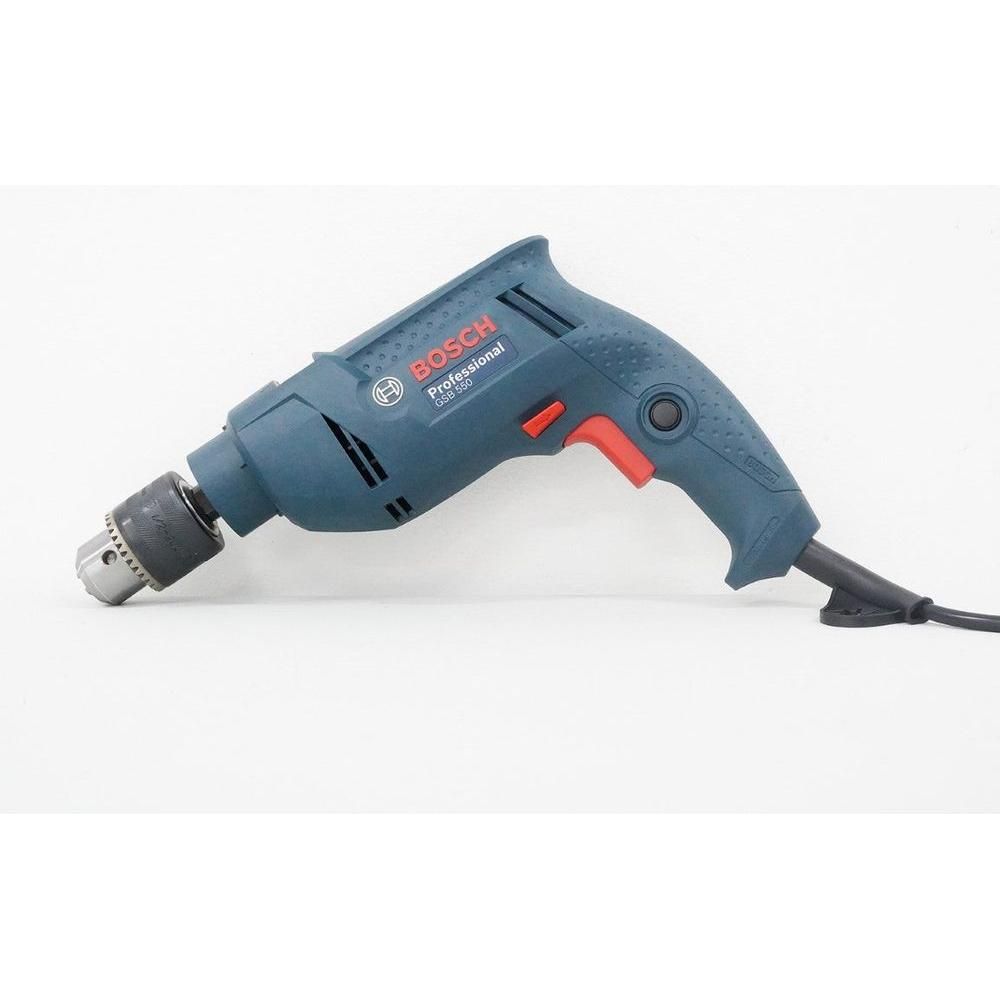 Bosch GSB 550 Impact Drill / Hammer Drill 13mm (1/2