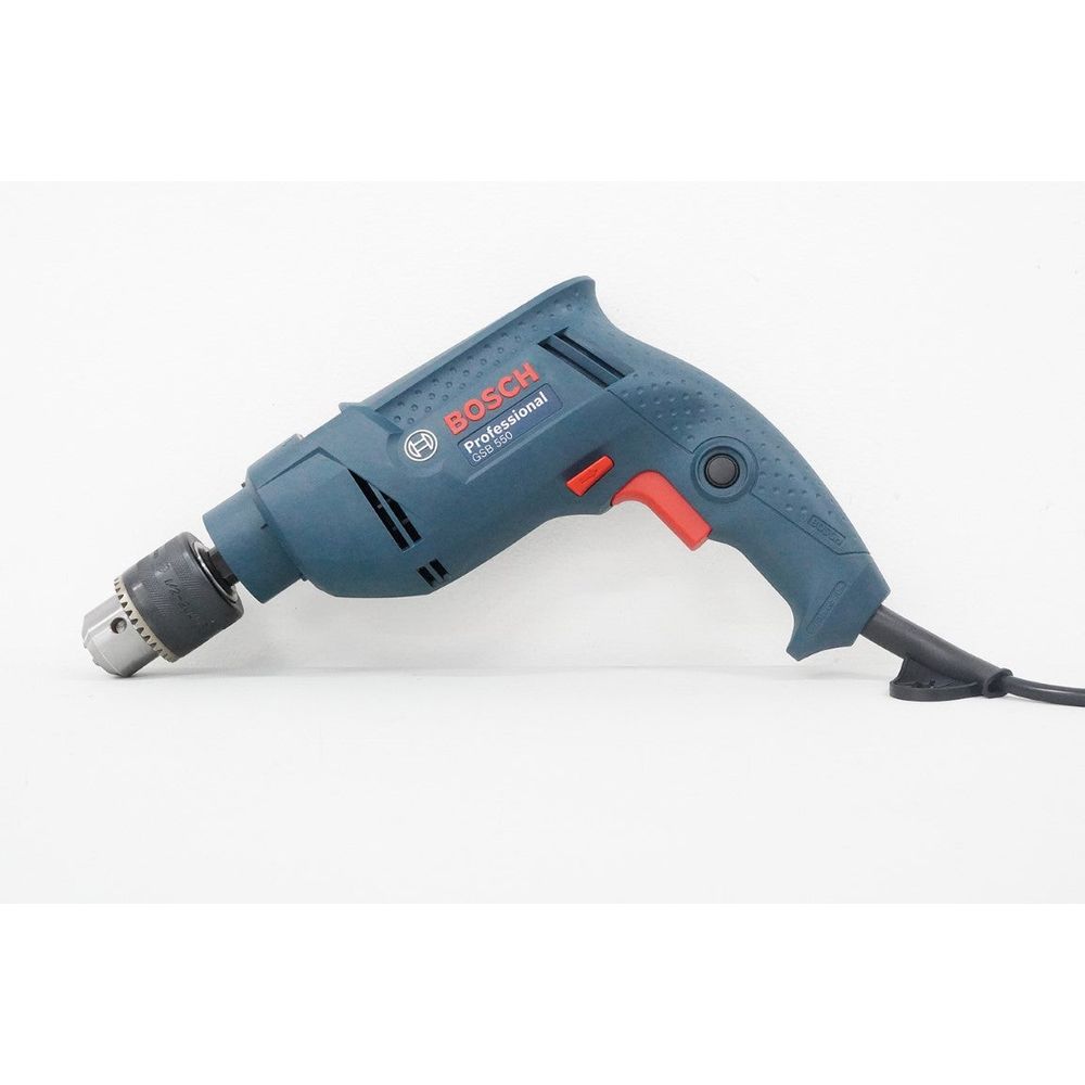 Bosch GSB 550 Impact Drill / Hammer Drill 13mm (1/2