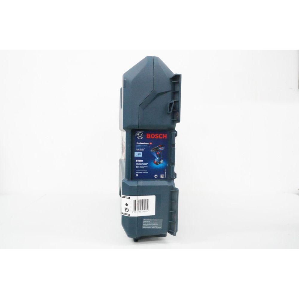 Bosch GSR 18V-50 Cordless Brushless Drill / Driver 1/2