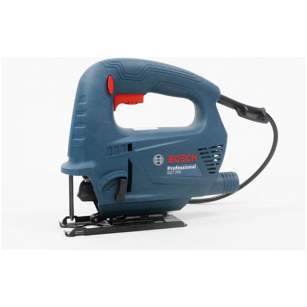 Bosch GST 700 Jigsaw 500W SDS [Contractors Choice] | Bosch by KHM Megatools Corp.