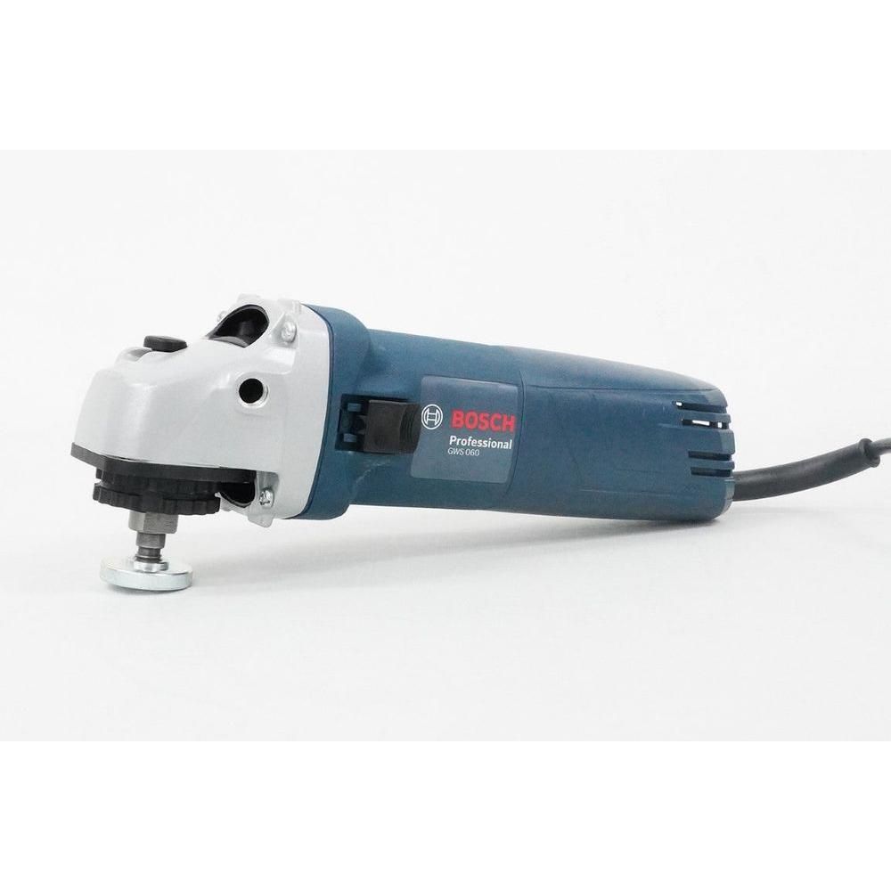 Bosch GWS 060 Angle Grinder 4