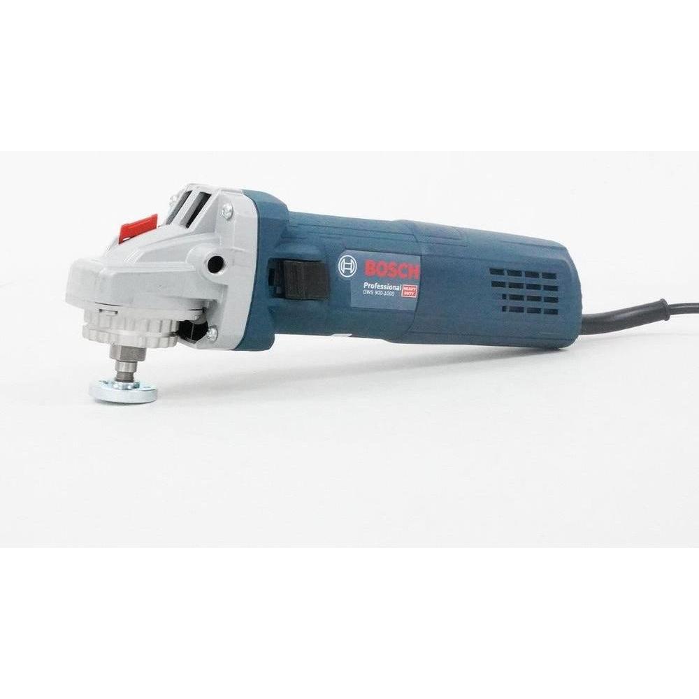 Bosch GWS 900-100 Angle Grinder 4