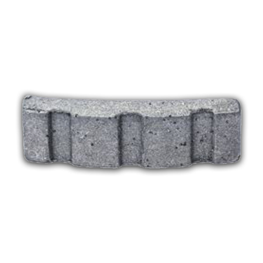Bosun Diamond Core Bit Segmented (Teeth)