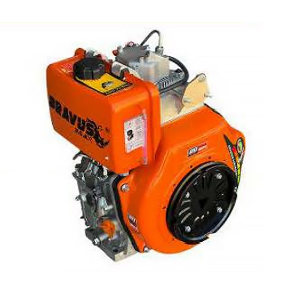 Bravus BV195FS Diesel Engine 20HP