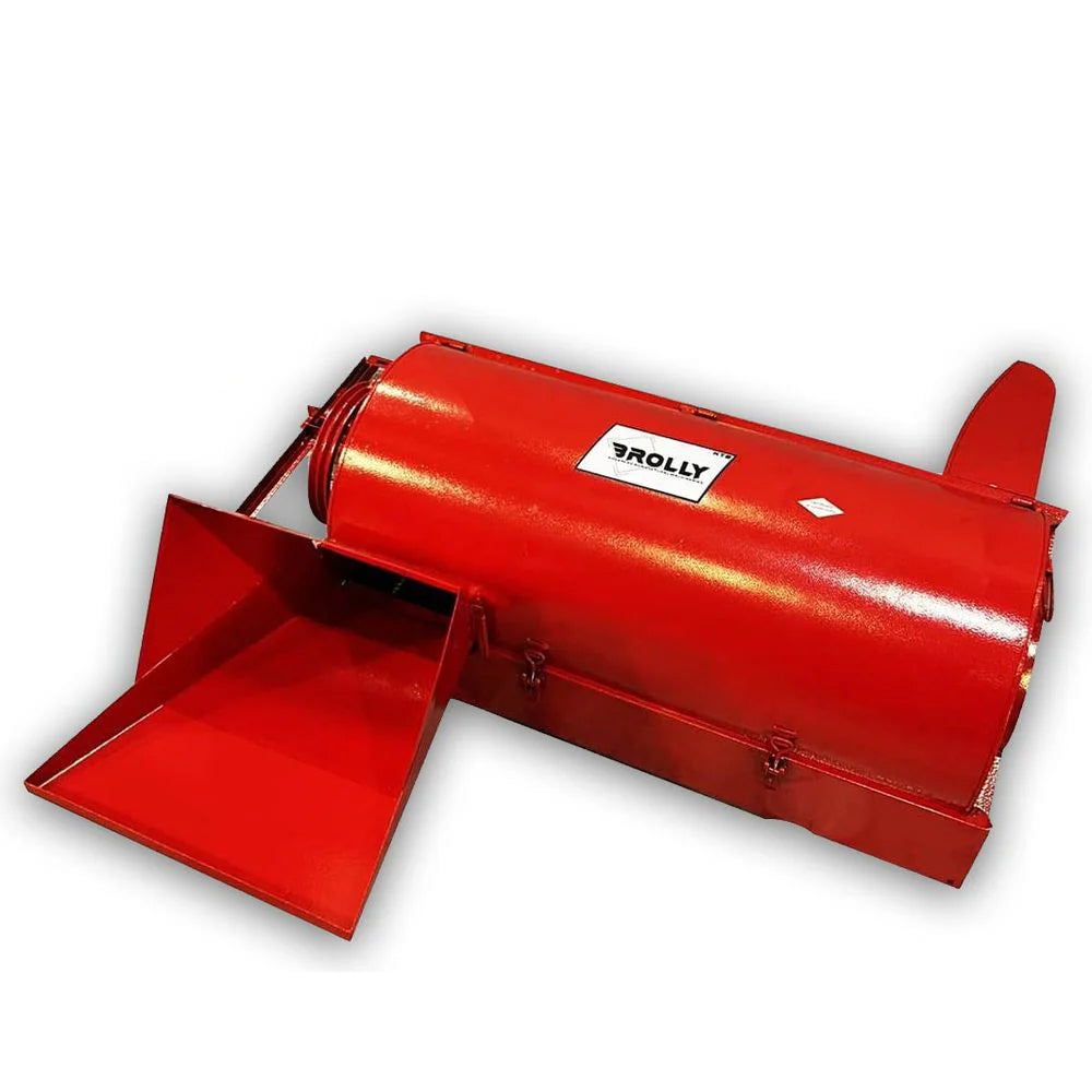 Brolly RTHRESHER Rice Thresher w/o Engine