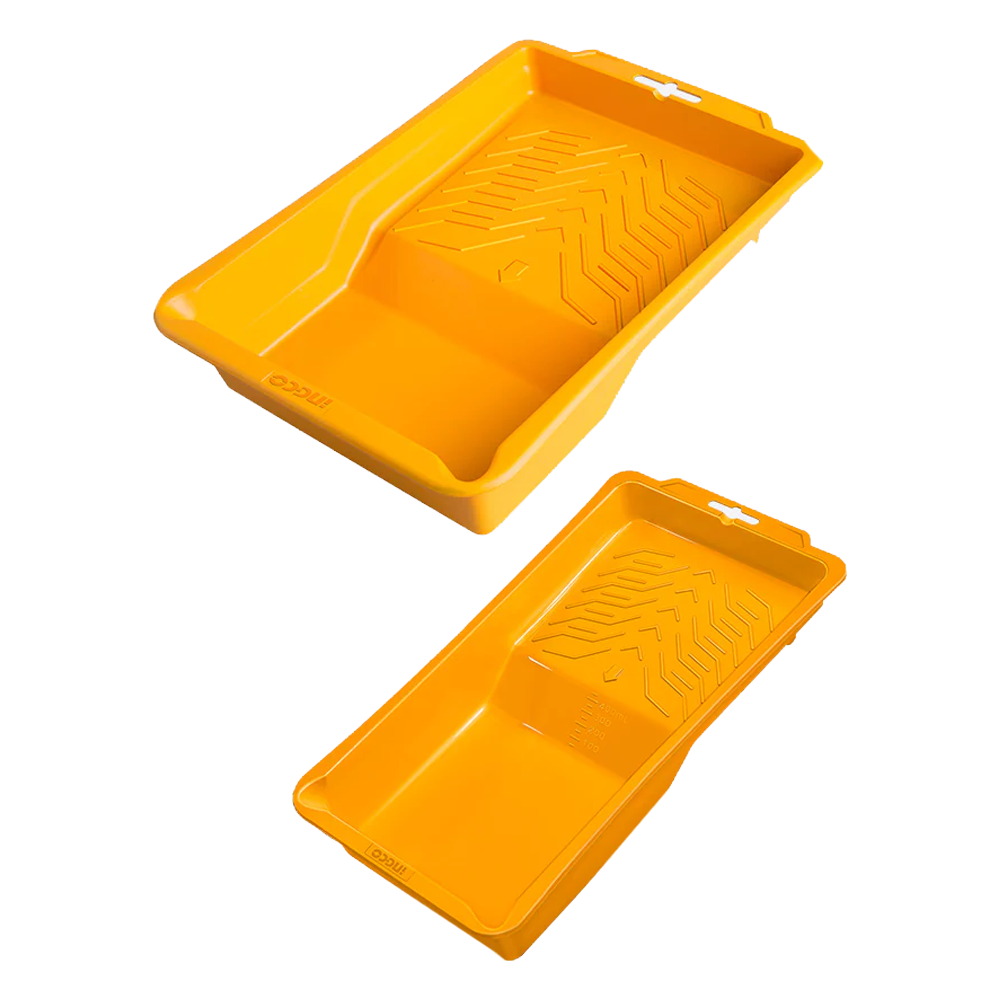 Ingco CHPTT435105 Paint Tray Set 2Pcs