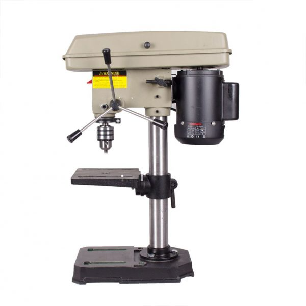 Crown CT32014 Bench Drill Press 13mm 1/2HP | Crown by KHM Megatools Corp.