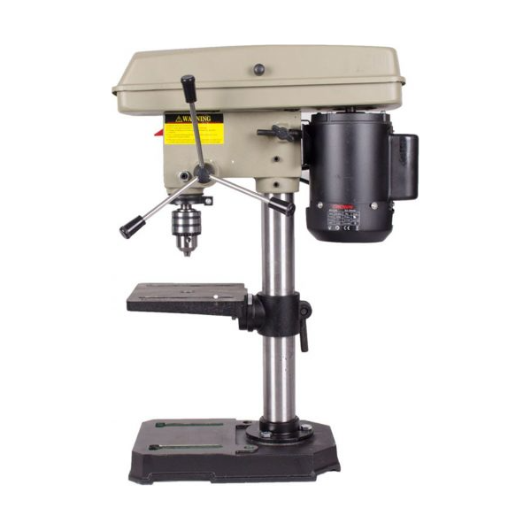 Crown CT32014 Bench Drill Press 13mm 1/2HP | Crown by KHM Megatools Corp.