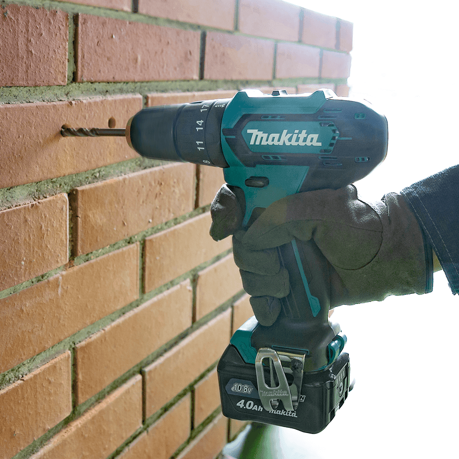 Makita CLX230X1 12V Cordless Combo Kit (CXT-Series) [Jigsaw + Hammer Drill] | Makita by KHM Megatools Corp.