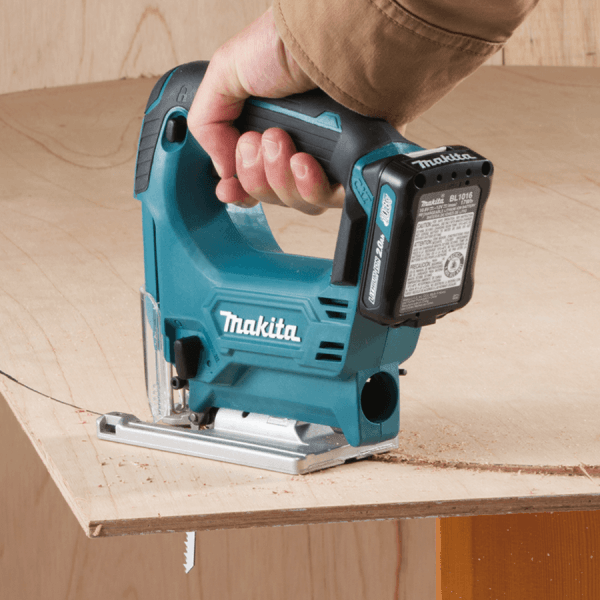 Makita CLX230X1 12V Cordless Combo Kit (CXT-Series) [Jigsaw + Hammer Drill] | Makita by KHM Megatools Corp.