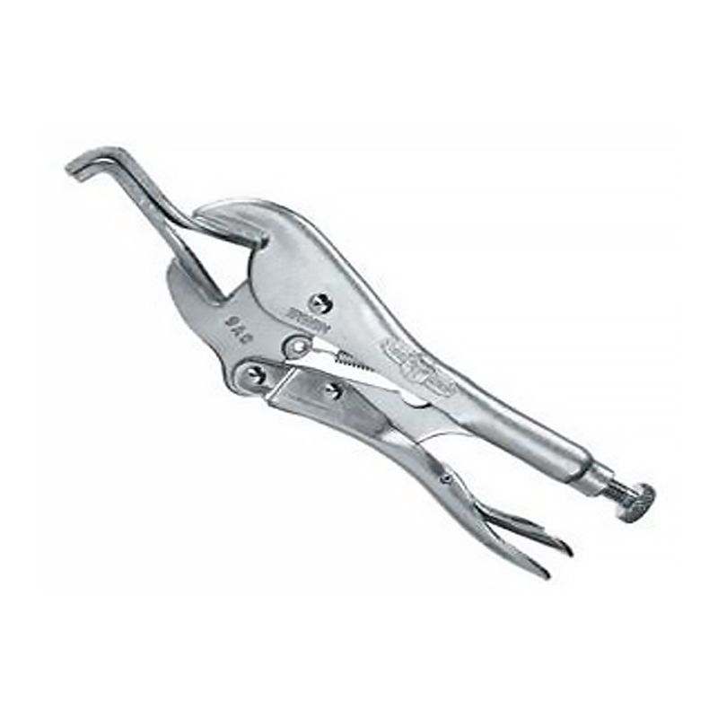 Channel Lock #251 Locking Panel Clamp – Goldpeak Tools PH