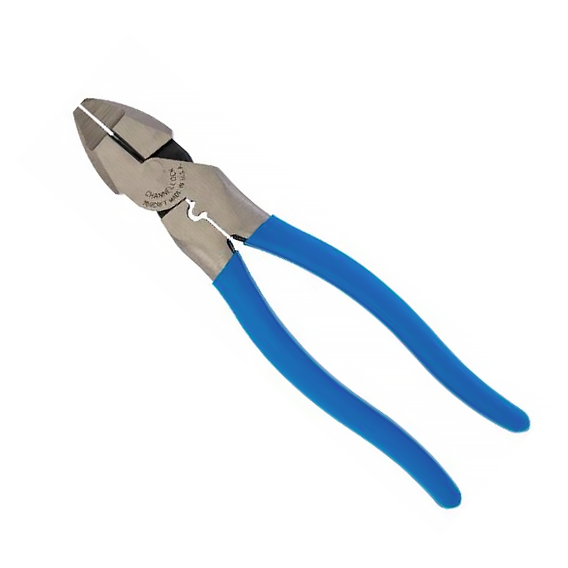 Swp3 Channel Lock Channel Lock 369CR Linesman Plier – Goldpeak Tools PH