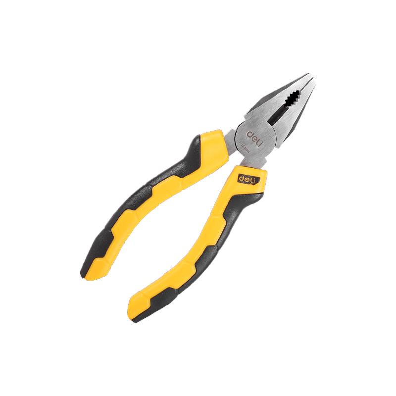 Deli EDL2006-2008 Combination Pliers