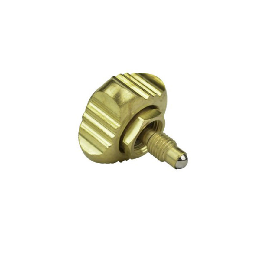 Harris D-42 Valve Assembly (Spare Part) | Harris by KHM Megatools Corp.