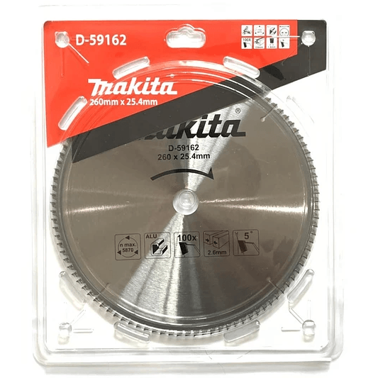 Makita D-59162 Circular Saw Blade 10