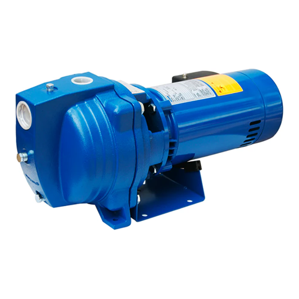 Dayuan DAS15 Shallow Well Jet Pump 1.5HP