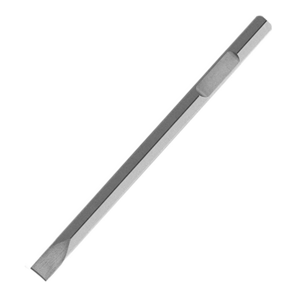 Ingco DBC04352012 Hex Flat Chisel 28x520MM