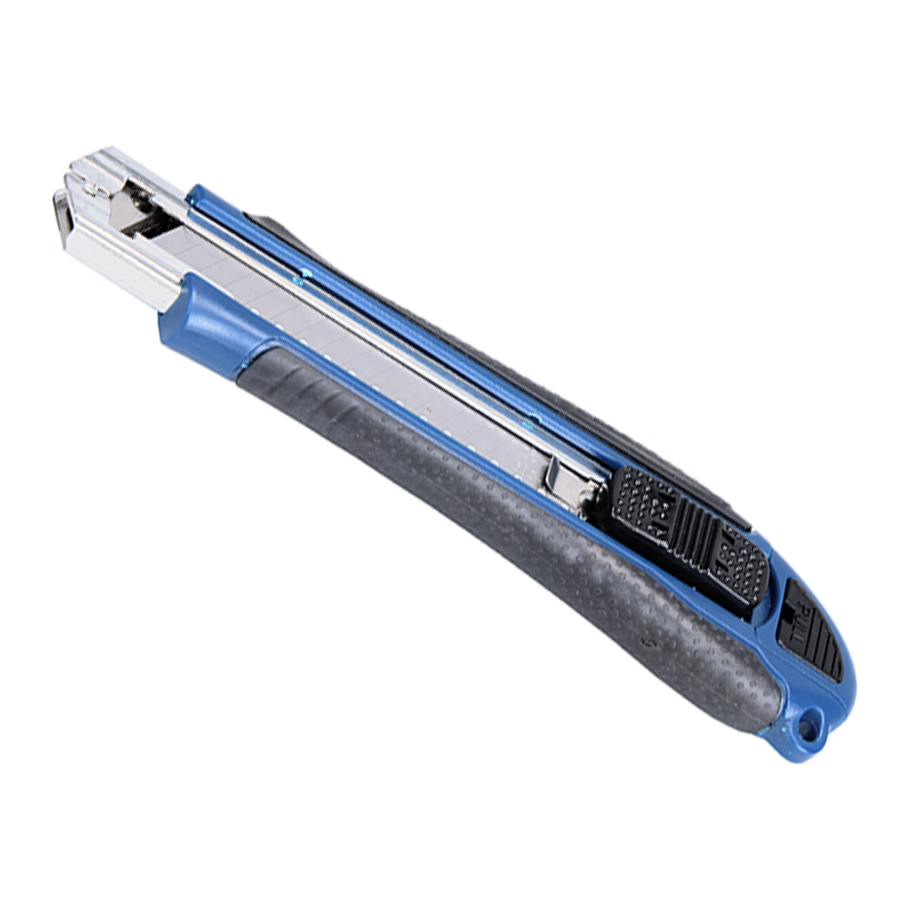 Dong Cheng DCSOK18100 Snap Off Cutter Knife 18x100MM | Dong Cheng by KHM Megatools Corp.