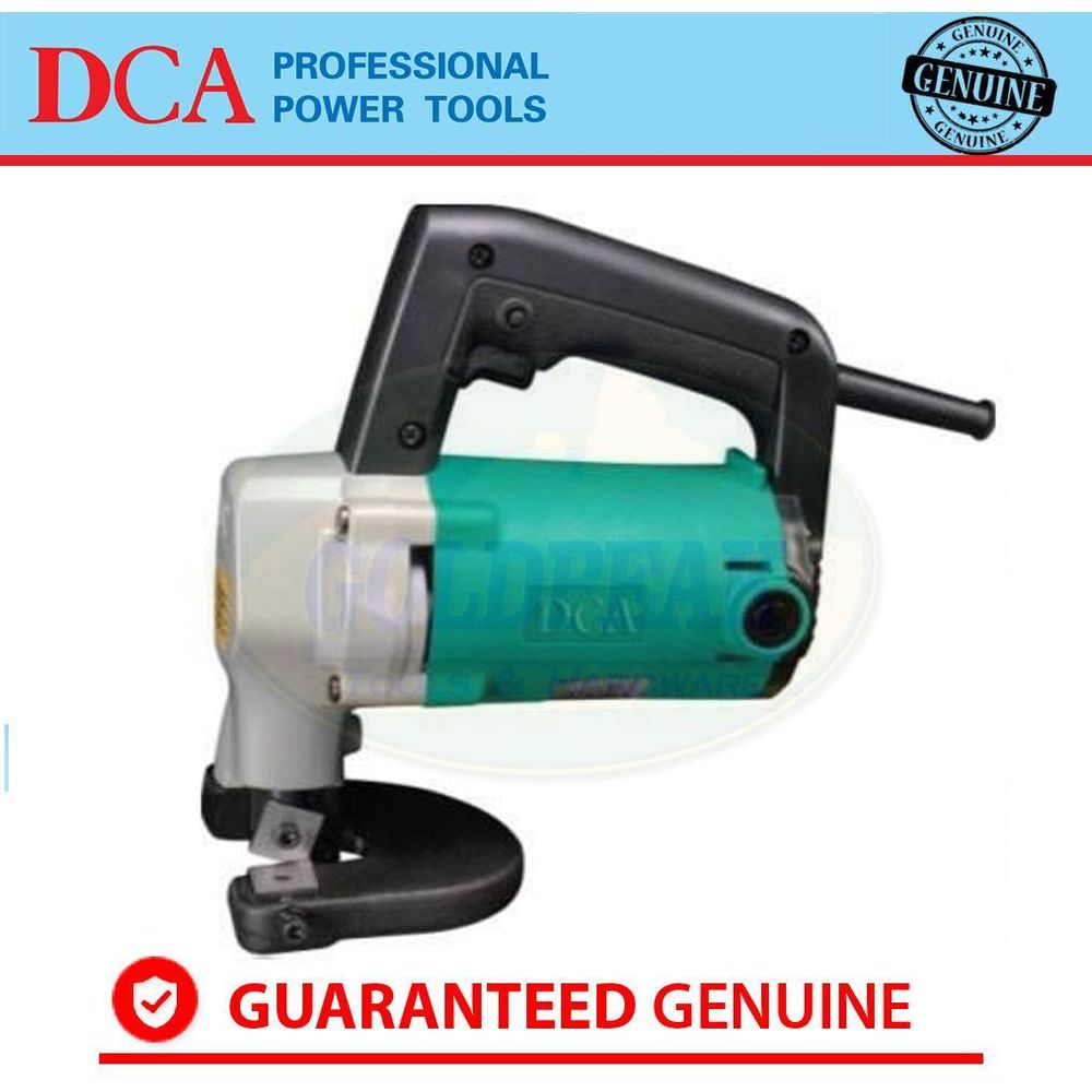 DCA AJJ32 Electric Shears - Goldpeak Tools PH DCA