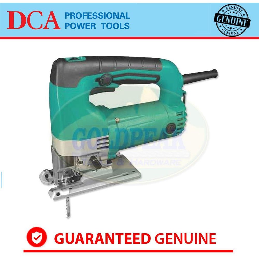 DCA AMQ65 Jigsaw - Goldpeak Tools PH DCA