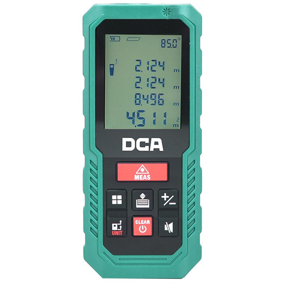 DCA ADF05-80 Laser Distance Level 80M