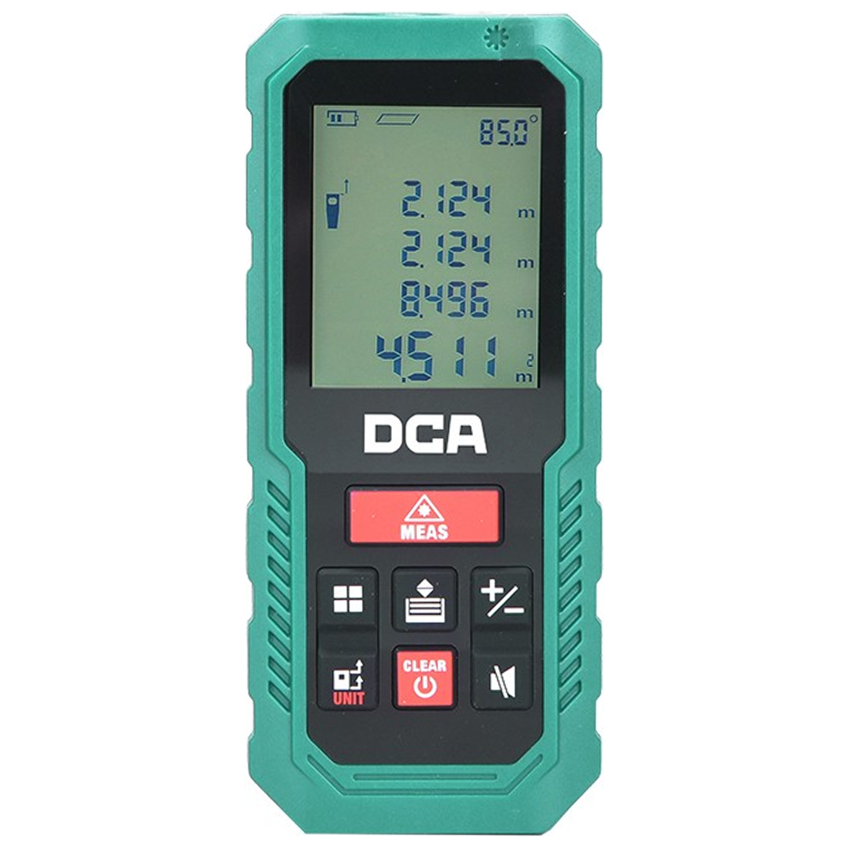 DCA ADF05-80 Laser Distance Level 80M