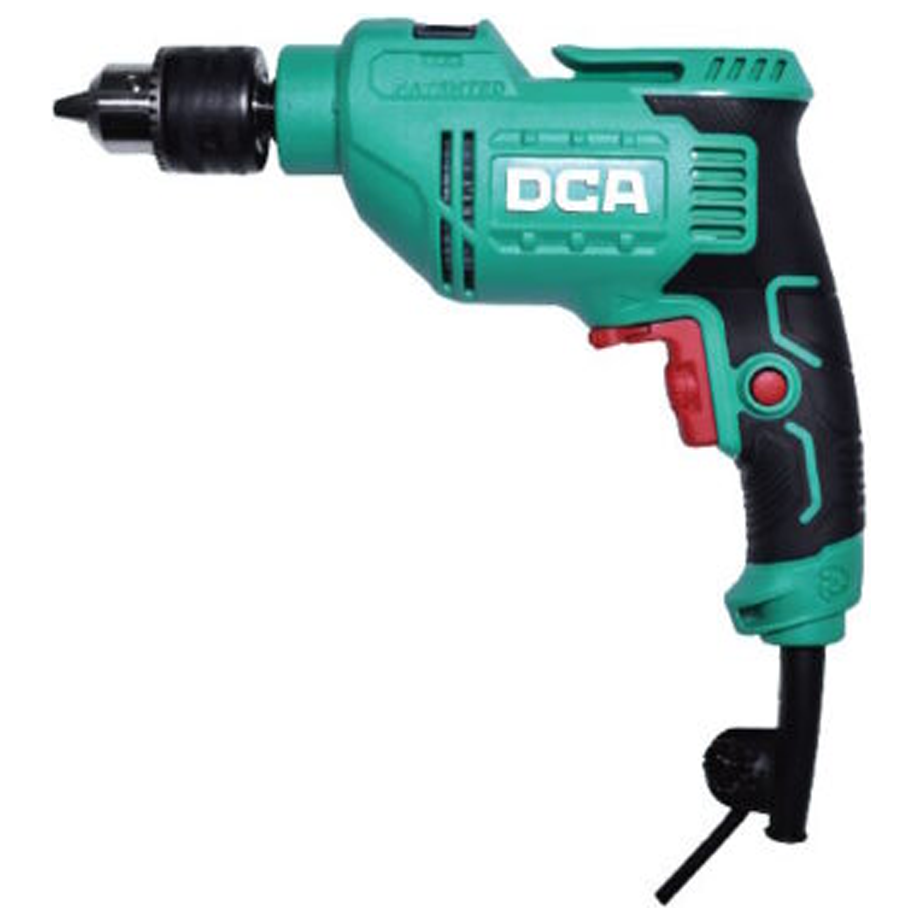 DCA AZJ06-13 Electric Impact Drill 710W