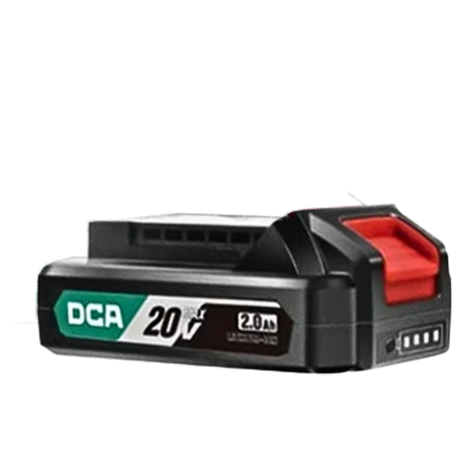 DCA FFBL2020 Lithium-Ion Battery 20V 2.0AH