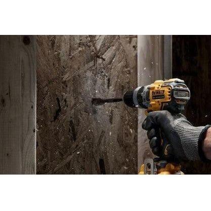 Dewalt DCD703N Brushless 12V Cordless Drill / Driver (5in1 Multi Head) [Bare] - KHM Megatools Corp.