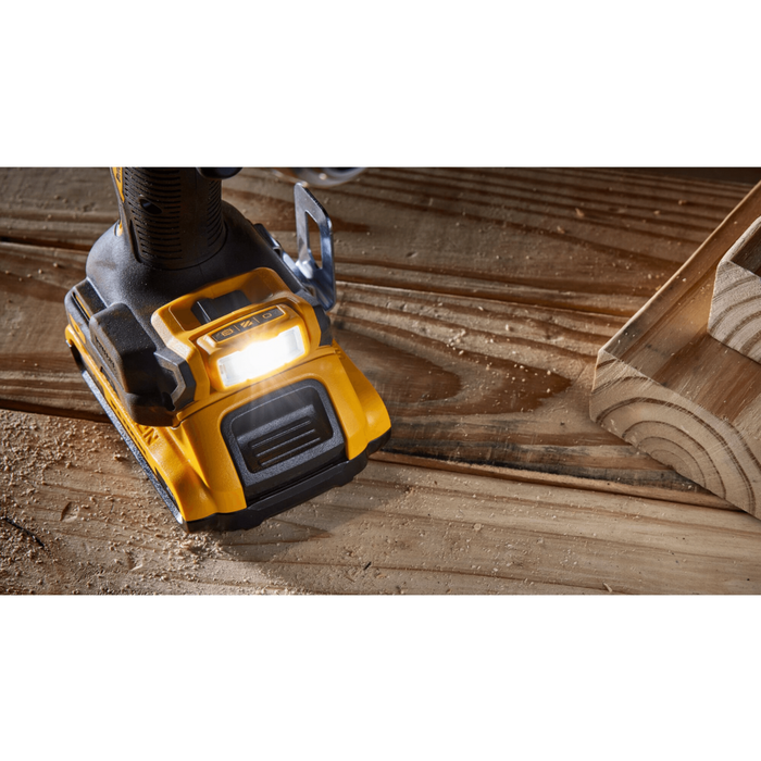 Dewalt DCD805N 20V Cordless Hammer Drill 13mm (Bare) | Goldpeak