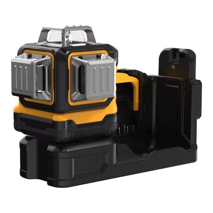 Dewalt DCE089NG18‐XJ 3 Line Laser Level 18v (Green)[Bare] - KHM Megatools Corp.