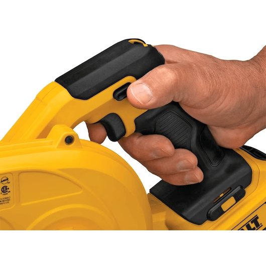 Dewalt DCE100N 18V (20V) Cordless Jobsite Air Blower (Bare) - KHM Megatools Corp.