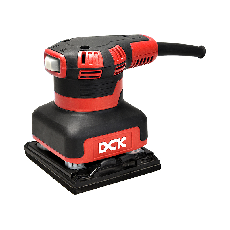DCK KSB04-100S Orbital Sander 240W – Goldpeak Tools PH