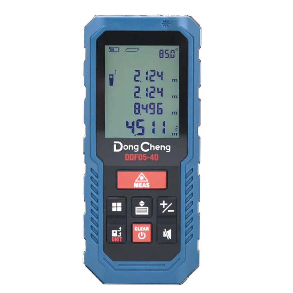 Dong Cheng DDF05-60 Laser Distance Measure 60M