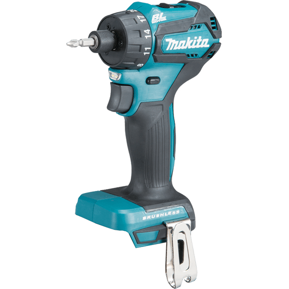 Makita DDF083Z 18V Cordless Impact Driver 1/4