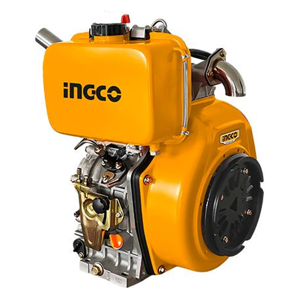 Ingco DEMR192FP Diesel Marine Engine 18HP