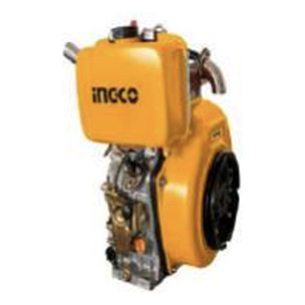 Ingco DEMR195FP Diesel Marine Engine 20HP - KHM Megatools Corp.