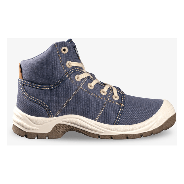 Safety Jogger S1P Desert Safety Shoes - KHM Megatools Corp.