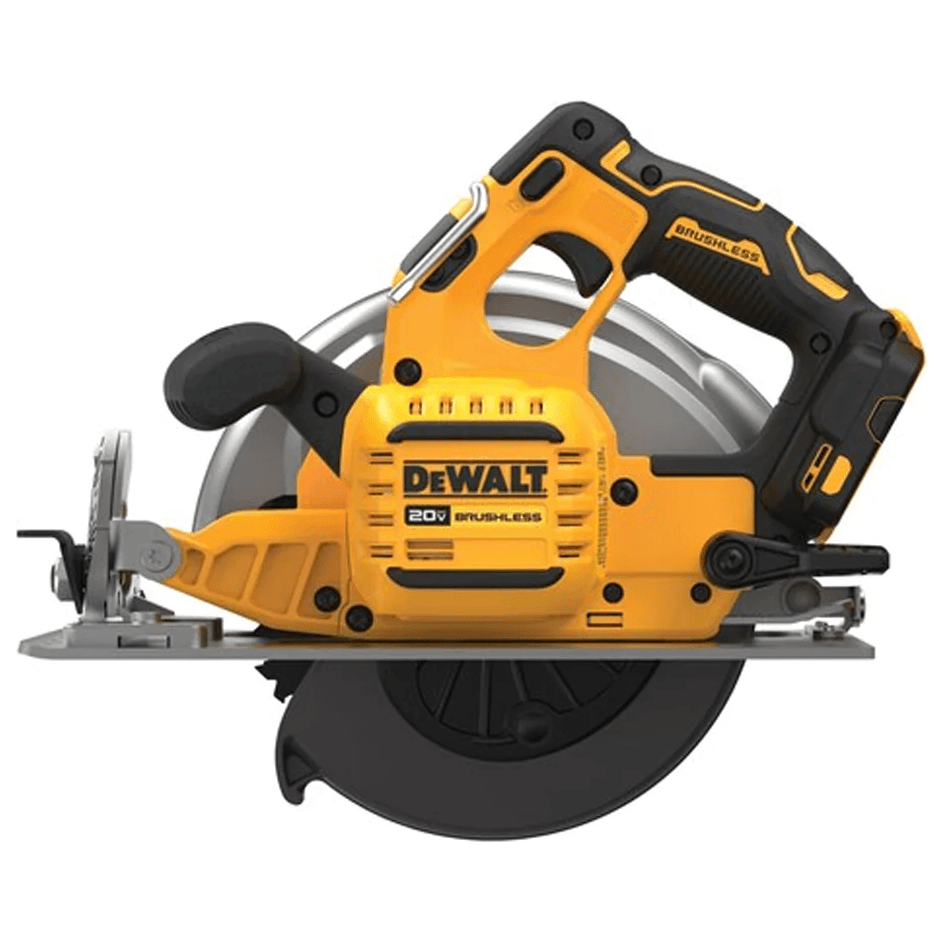 Dewalt DCS573N 20V Cordless Circular Saw 7-1/4