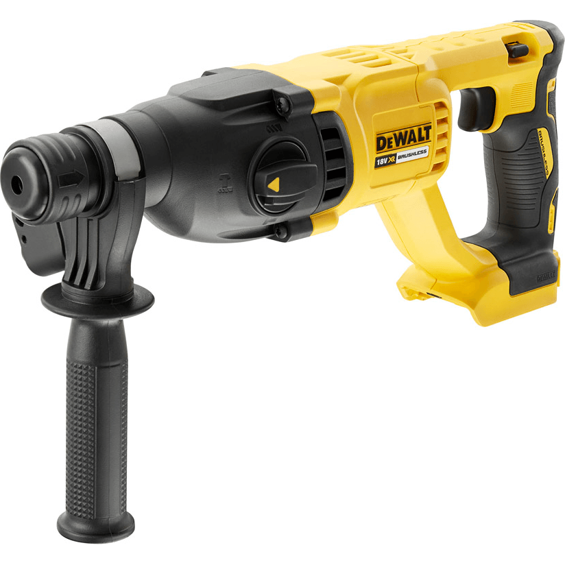 Dewalt DCH133N 18V/20V Cordless SDS-plus Rotary Hammer 20mm (Bare) - KHM Megatools Corp.