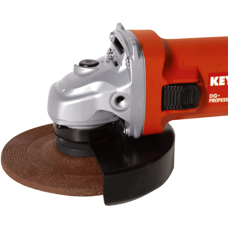 Keyang DG-850 Angle Grinder 4