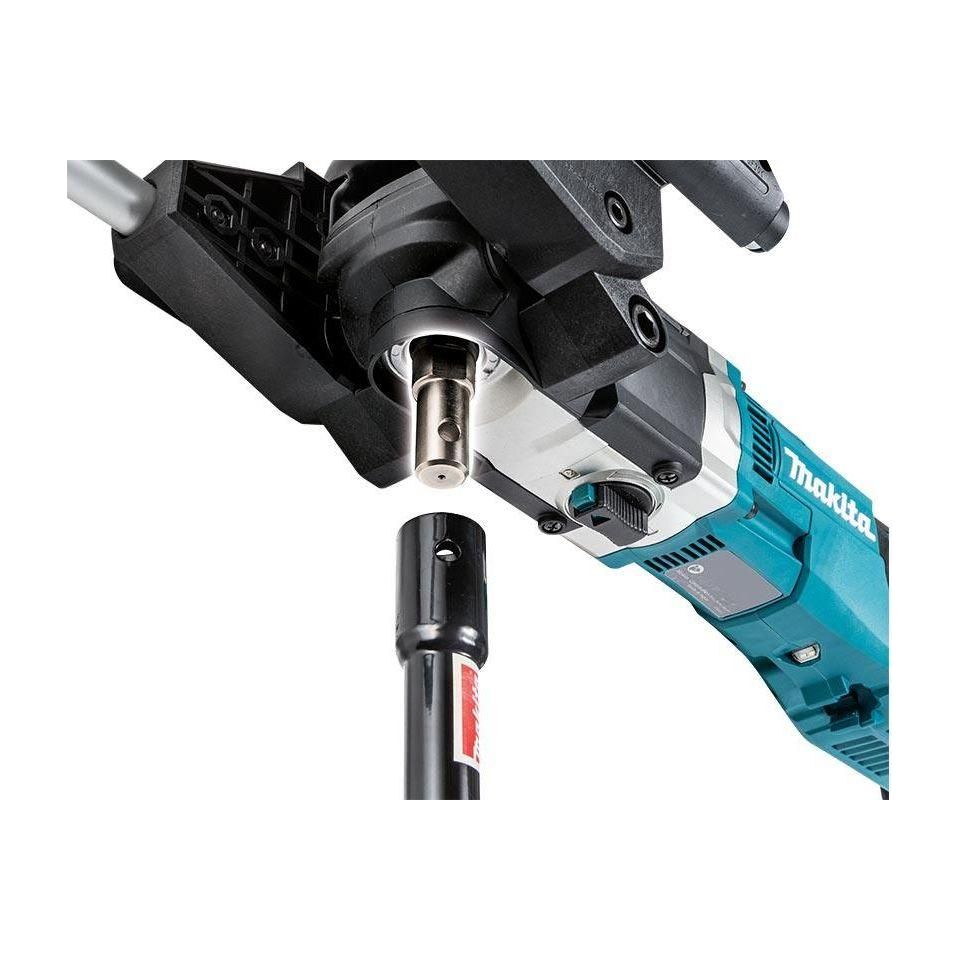 Makita DDG461Z Cordless Earth Auger 18V x2 (36V) LXT-Series [Bare] - KHM Megatools Corp.