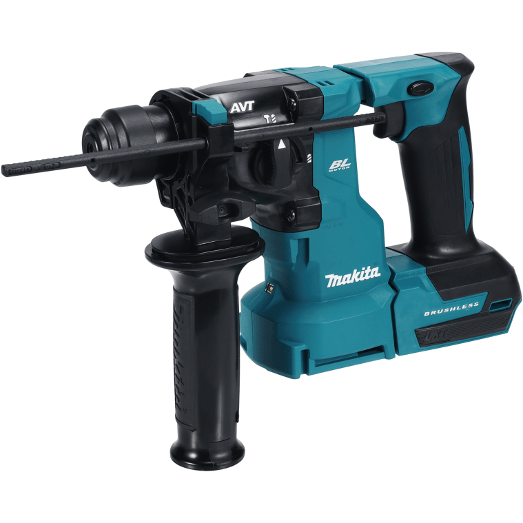 Makita DHR183Z 18V Cordless Rotary Hammer 18mm (LXT) [Bare] - KHM Megatools Corp.