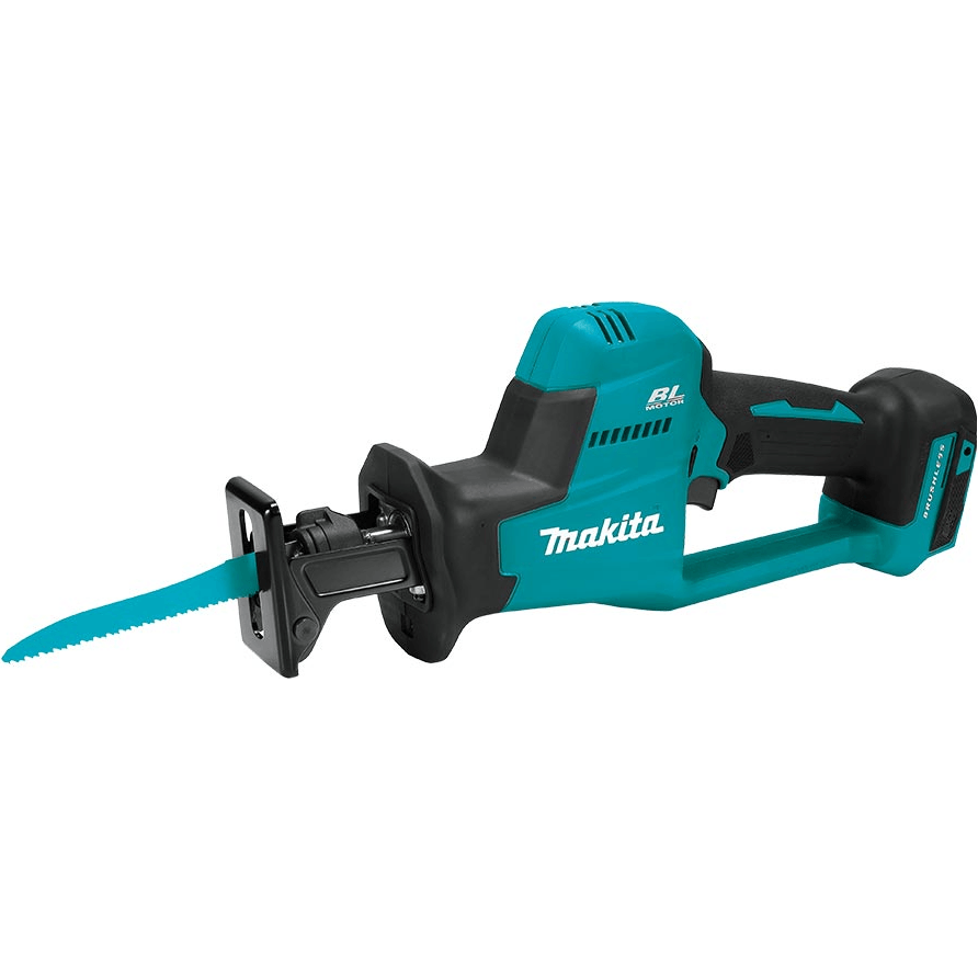 Makita DJR189Z 18V Cordless Reciprocating Saw (LXT) [Bare] - KHM Megatools Corp.