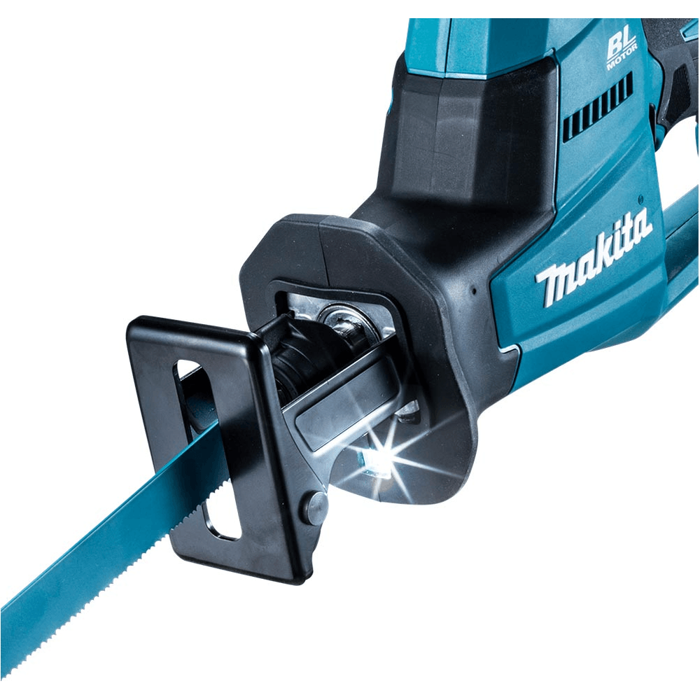 Makita DJR189Z 18V Cordless Reciprocating Saw (LXT) [Bare] - KHM Megatools Corp.