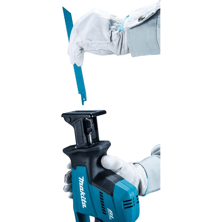 Makita DJR189Z 18V Cordless Reciprocating Saw (LXT) [Bare] - KHM Megatools Corp.