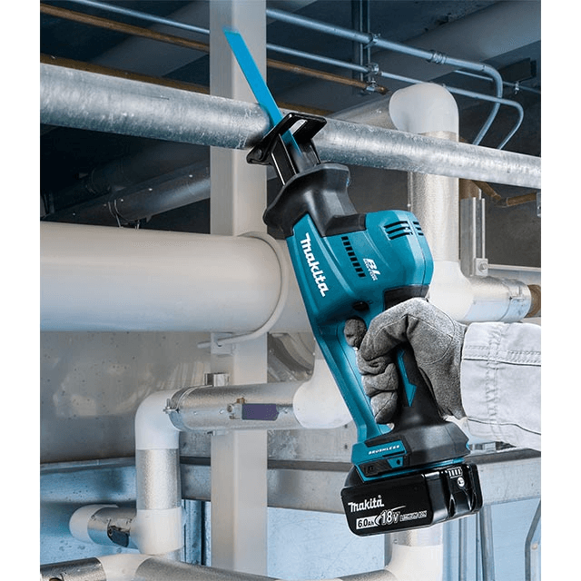 Makita DJR189Z 18V Cordless Reciprocating Saw (LXT) [Bare] - KHM Megatools Corp.