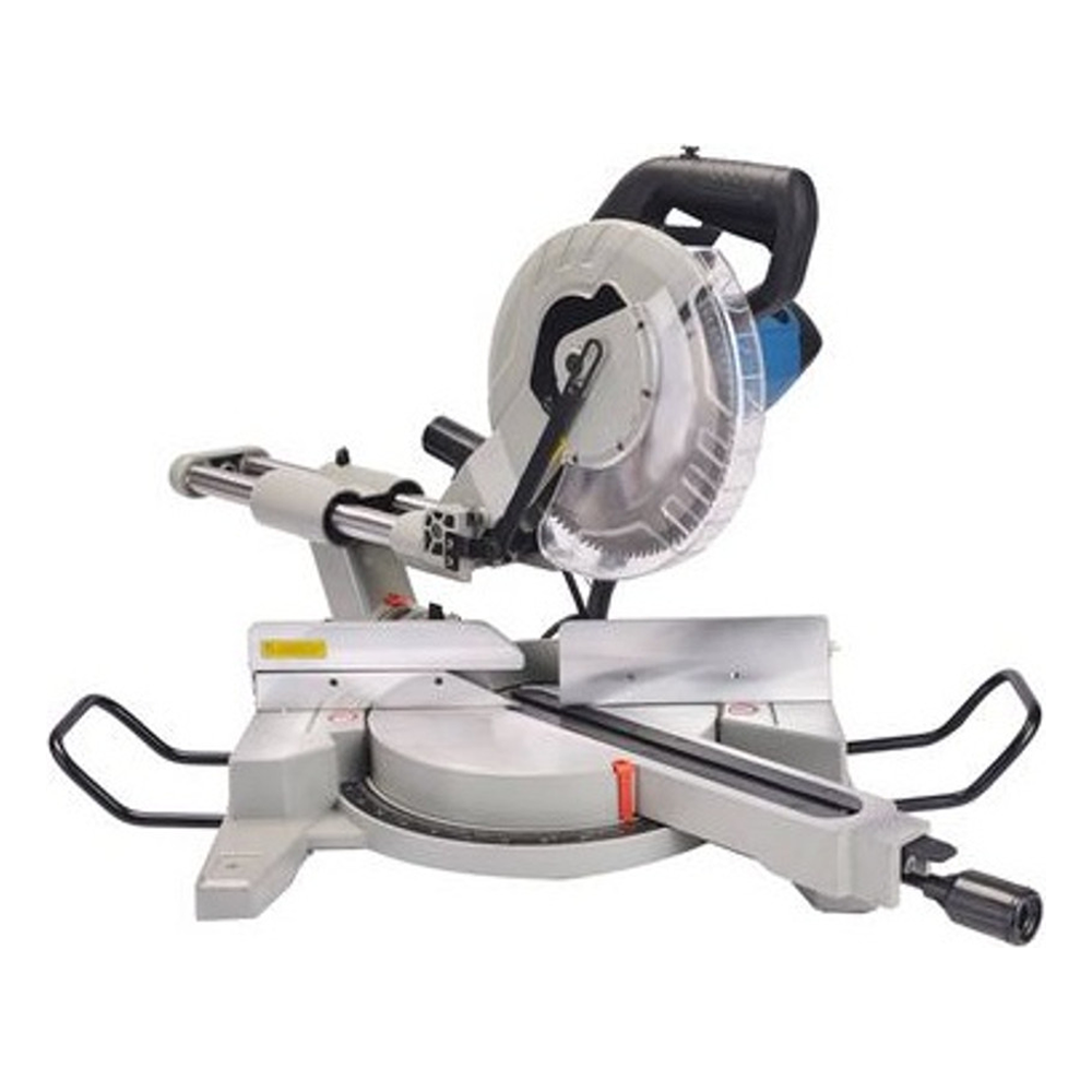 Dong Cheng DJX06-255 Miter Saw 10