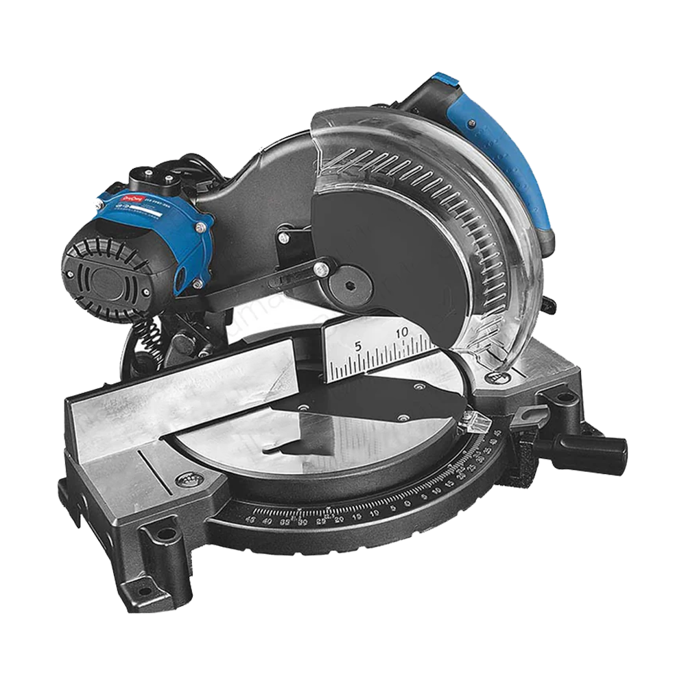 Dong Cheng DJX07-255 Miter Saw 10