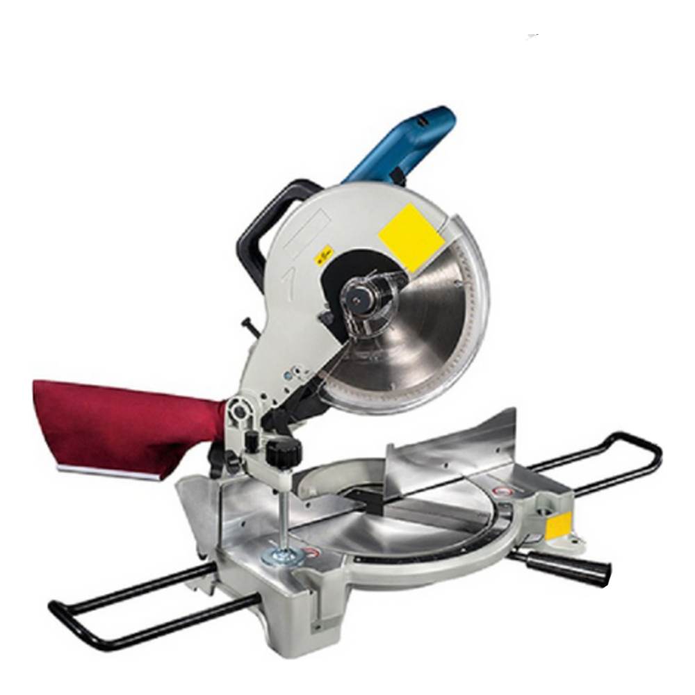 Dong Cheng DJX255 Miter Saw 10
